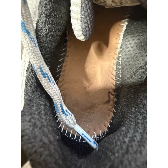 Balenciaga 3Xl Mens Sneaker Grey sz 9.0US - Picture 8 of 8